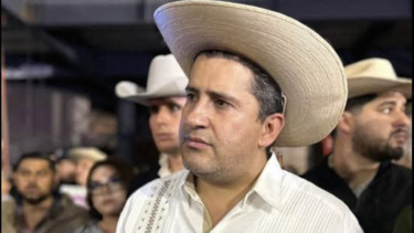 Μεξικό - νεκρός δήμαρχος