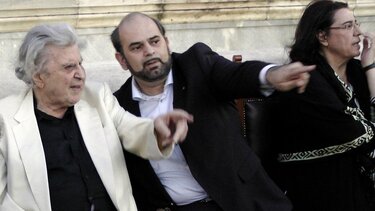 Θεοδωράκης Μιχαηλίδης Φαραντούρη