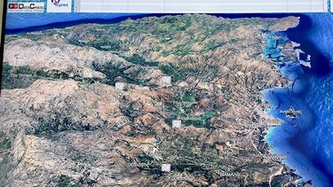 ΤΟΕΒ Μεραμβέλλου