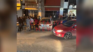 τροχαιο ηράκλειο