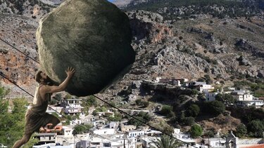 Βορίζια Σίσσιφος