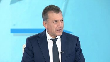 Βρούτσης βία 