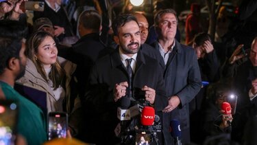 Ο Ζοχράν Μαμντάνι εξελέγη ο πρώτος μουσουλμάνος δήμαρχος της Νέας Υόρκης