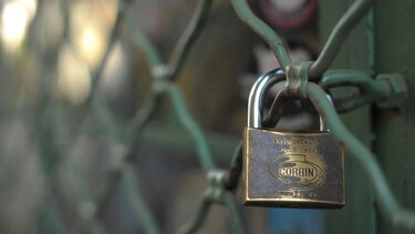 λουκέτο κατάστημα