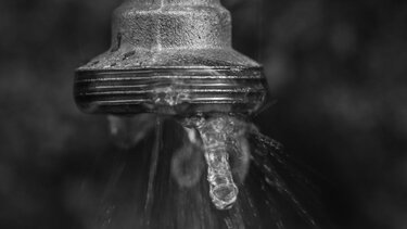 διακοπή νερού