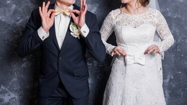 Γάμος-Ημερομηνίες