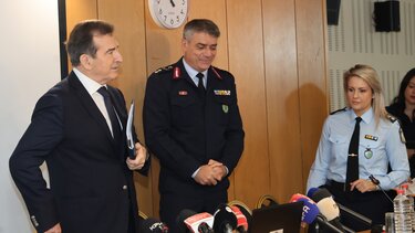 Μιχάλης Χρυσοχοΐδης