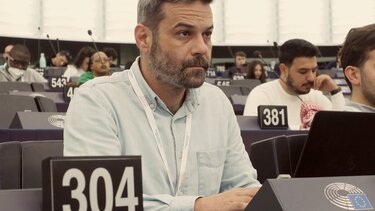 Πακιουφάκης ΣΥΡΙΖΑ