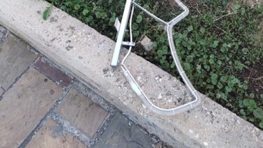 Χανιά: Άγνωστοι προκάλεσαν ζημιές στη Σήφακα