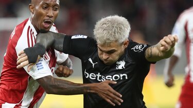 Η νύχτα της μεγάλης ντροπής για τον ΟΦΗ!