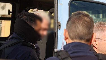 Χανιά τροχαίο Παναγιώτης Καρατζής