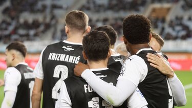 Οριστικά κόντρα στον Αστέρα: Αυτό είναι το μονοπάτι του ΟΦΗ στο κύπελλο Ελλάδας betsson