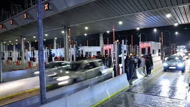 Κινητοποιήσεις αγροτών: Κλείνουν τη Δευτέρα τις σήραγγες των Τεμπών – Ανοίγουν την Τρίτη τους δρόμους για Ι.Χ