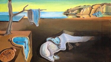 Θεατές στου χρόνου το αίνιγμα