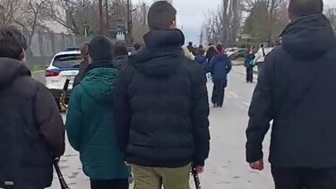 Αμύνταιο: Ο λόγος που μαθητές αρνήθηκαν να πουν τα κάλαντα στον Άδωνι Γεωργιάδη