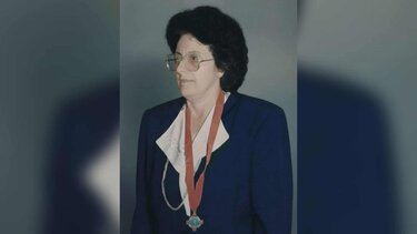 Αναστασία Πετρουγάκη