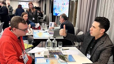 Το Ρέθυμνο ενισχύει την παρουσία του  στην αυστριακή τουριστική αγορά