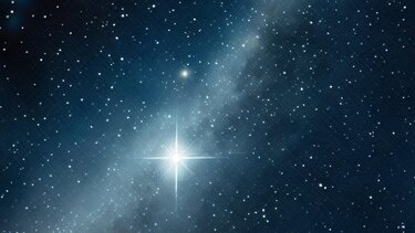 Άστρο της Βηθλεέμ