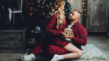 christmas love
