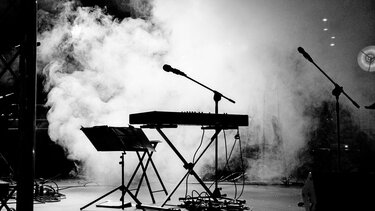 Συναυλία πλατεία Ελευθερίας πολίτης