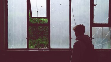 αγόρι έφηβος