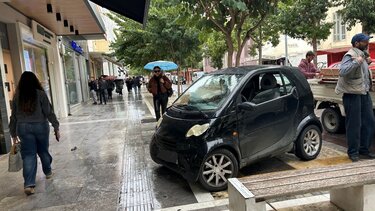 Δικαιοσύνης Ηράκλειο