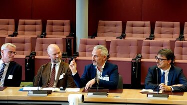 Περιφέρεια Κρήτης, Δίκτυο POLIS