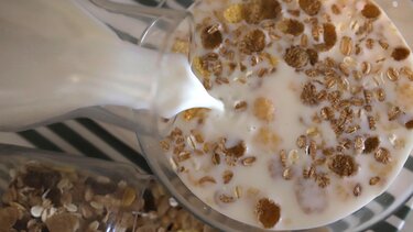 δημητριακά