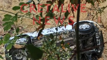 Οδός Φωτάκη, Καθίζηση