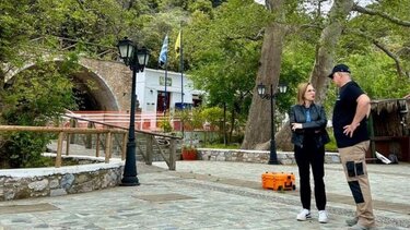 εκδήλωση Αποκεντρωμένης για δράσεις Παρατηρητηρίου Αστικού Πράσινου