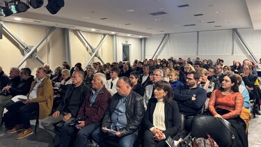 Χανιά έκθεση Μίκης