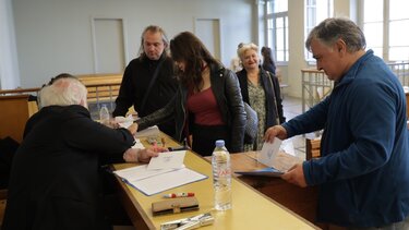 Δικηγορικός Σύλλογος Ηρακλείου, Εκλογές