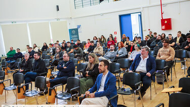 Διοργάνωση Ημέρας Καριέρας 2025 από το Τμήμα ΔΕΤ του ΕΛΜΕΠΑ