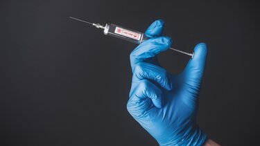 Εμβόλιο, Εμβολιασμός