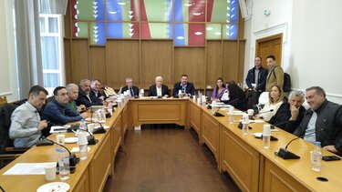 Επιτροπή Περιβάλλοντος