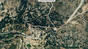 Έργα στο οδικό τμήμα Στρούμπουλας – Αστυράκι Κυκλοφοριακές ρυθμίσεις