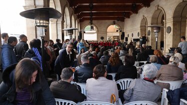 εθελοντισμός