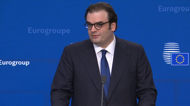 eurogroup pierrakakis