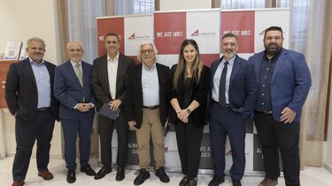 Κολλέγιο Κρήτης MBS & Επιμελητήριο Ηρακλείου: Ημερίδα Τουρισμού 2025