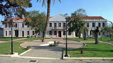 Γαλλική Σχολή, Χανιά