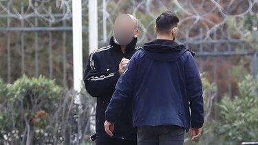 Γιος-δολοφονία -Ελένη Παπαδοπουλου