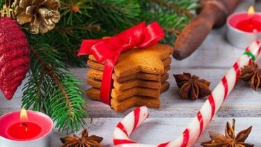 Χριστούγεννα