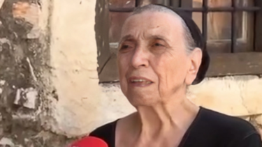 Χήρα Νίκου Ξυλούρη