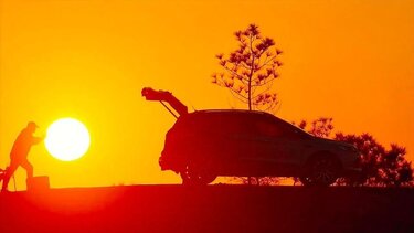 ηλιοβασίλεμα