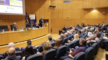 Προσβάσιμη, ευέλικτη & προσιτή χρηματοδότηση σε όσους χρειάζονται μια πραγματική ευκαιρία ανάπτυξης