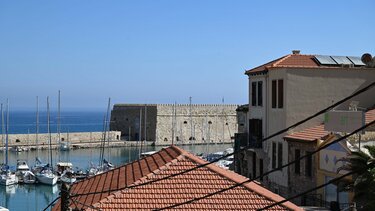 ηρακλειο κούλες 