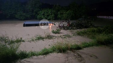 κακοκαιρια