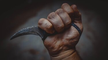 κλοπή-αποπειρα