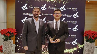  Όμιλος Καράτζη True Leader 2024