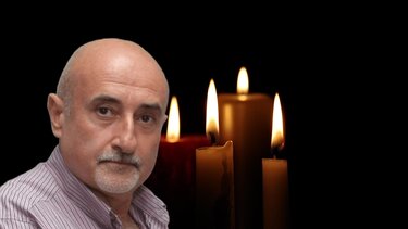 Μανώλης Κουμαντάκης